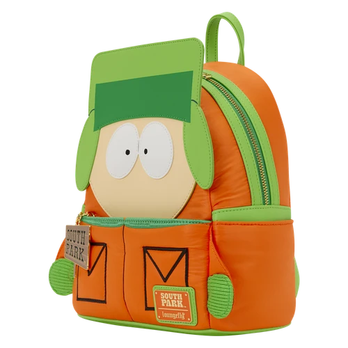 South Park: Kyle Cosplay Mini Backpack