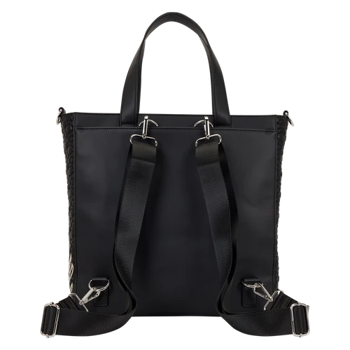 Disney: Minnie Mouse Artist Sketch Convertible Backpack & Tote Bag