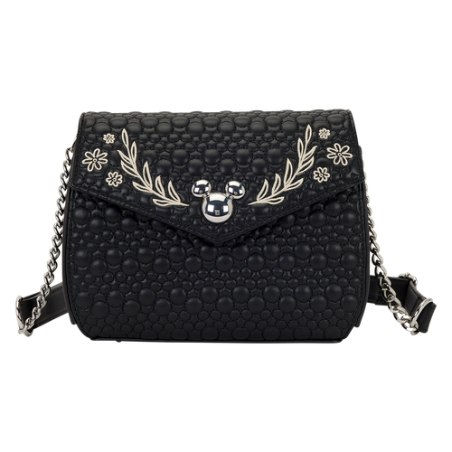 Disney: Mickey Mouse Artist Sketch Crossbody Bag