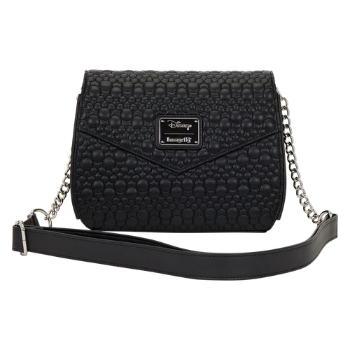Disney: Mickey Mouse Artist Sketch Crossbody Bag