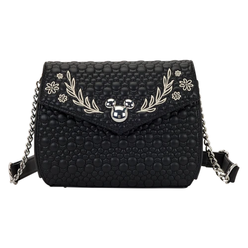 Disney: Mickey Mouse Artist Sketch Crossbody Bag