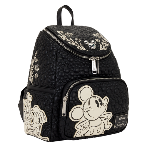 Disney: Mickey & Friends Artist Sketch Mini Backpack