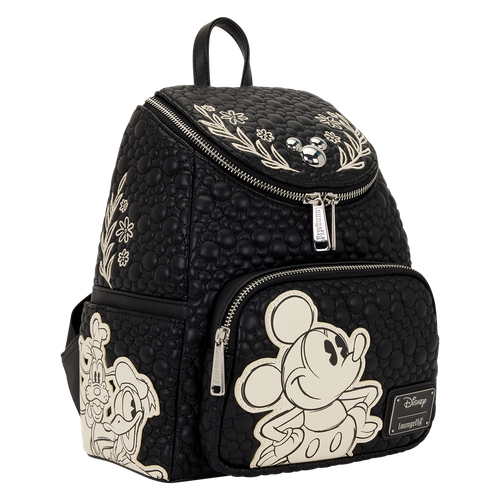 Disney: Mickey & Friends Artist Sketch Mini Backpack