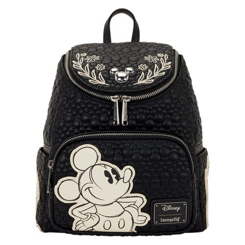 Disney: Mickey & Friends Artist Sketch Mini Backpack