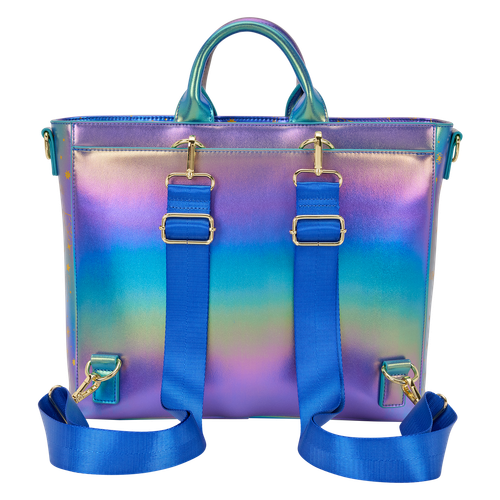 Disney: Fantasia Convertible Backpack & Tote Bag