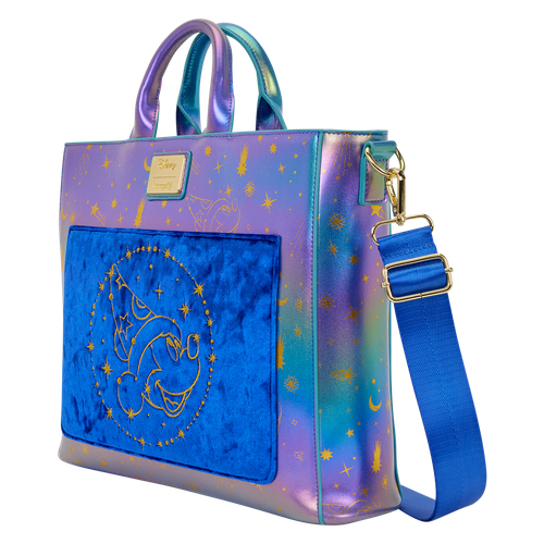 Disney: Fantasia Convertible Backpack & Tote Bag