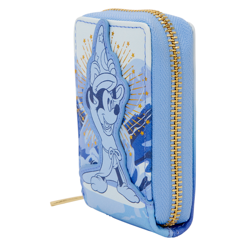 Disney: Fantasia Accordion Wallet