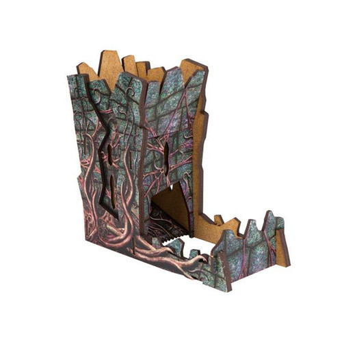 Call of Cthulhu - Colour Dice Tower