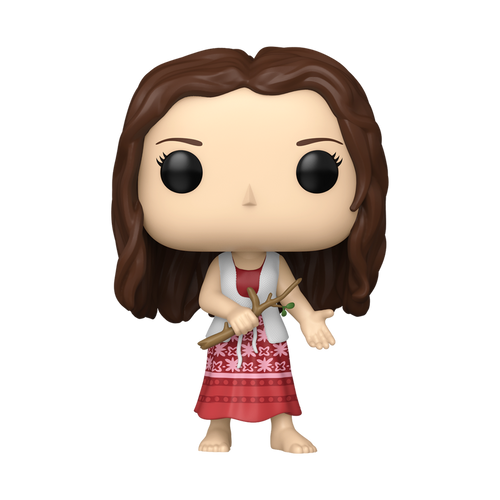 POP! TV - Firefly #1827 River Tam