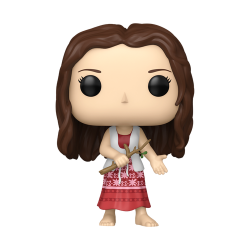 POP! TV - Firefly #1827 River Tam