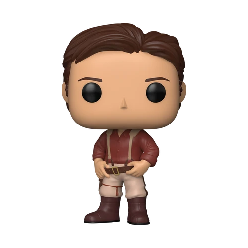 POP! TV - Firefly #1821 Malcolm Reynolds