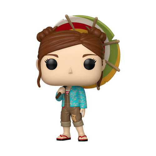 POP! TV - Firefly #1824 Kaylee Frye