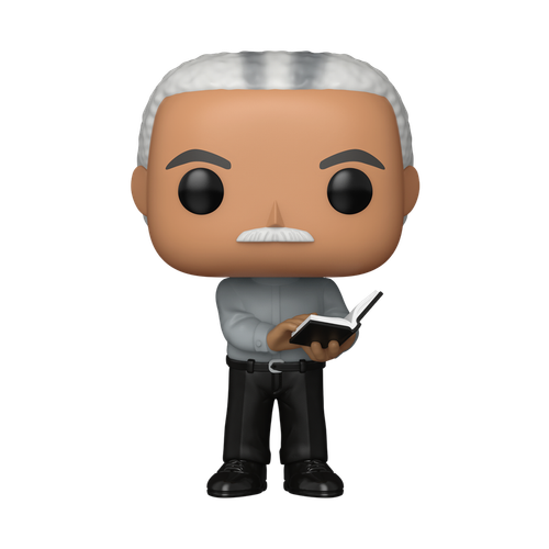 POP! TV - Firefly #1826 Shepherd Book