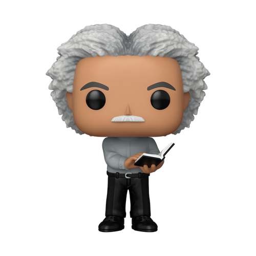 POP! TV - Firefly #1826 Shepherd Book [CHASE]