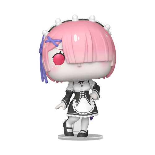 POP! Animation - Re:ZERO #2114 Ram