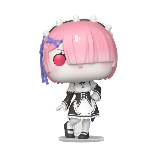 POP! Animation - Re:ZERO #2114 Ram