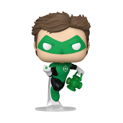 POP! Heroes - DC Comics #601 Green Lantern (DC New Classics)