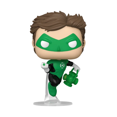 POP! Heroes - DC Comics #601 Green Lantern (DC New Classics)