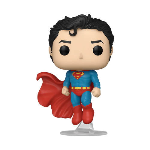 POP! Heroes - DC Comics #599 Superman (DC New Classics)