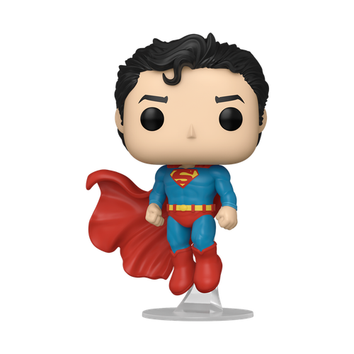 POP! Heroes - DC Comics #599 Superman (DC New Classics)