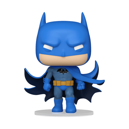 POP! Heroes - DC Comics #598 Batman (DC New Classics)