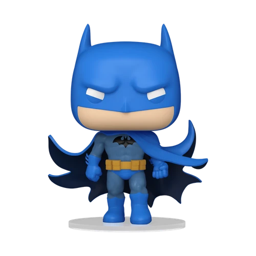 POP! Heroes - DC Comics #598 Batman (DC New Classics)