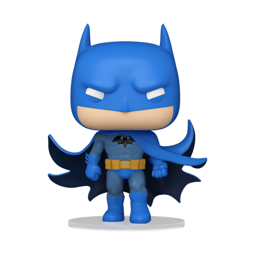 POP! Heroes - DC Comics #598 Batman (DC New Classics)
