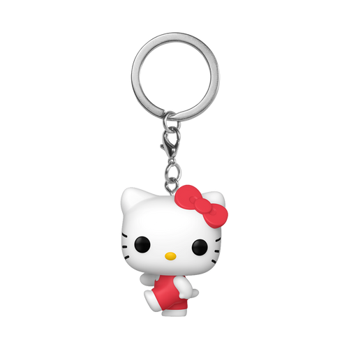 Pocket POP! Keychain: Sanrio - Hello Kitty