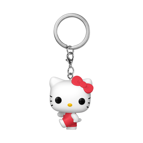 Pocket POP! Keychain: Sanrio - Hello Kitty