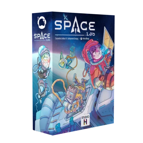 Space Lab