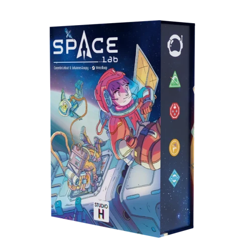 Space Lab
