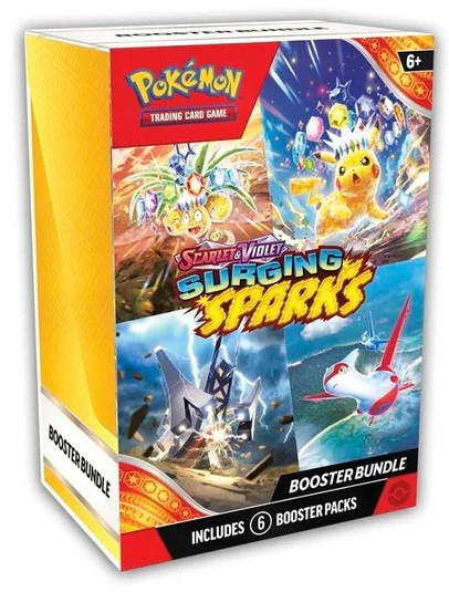 first edition yugioh booster box Pokemon TCG: Mega Evolution main image 1