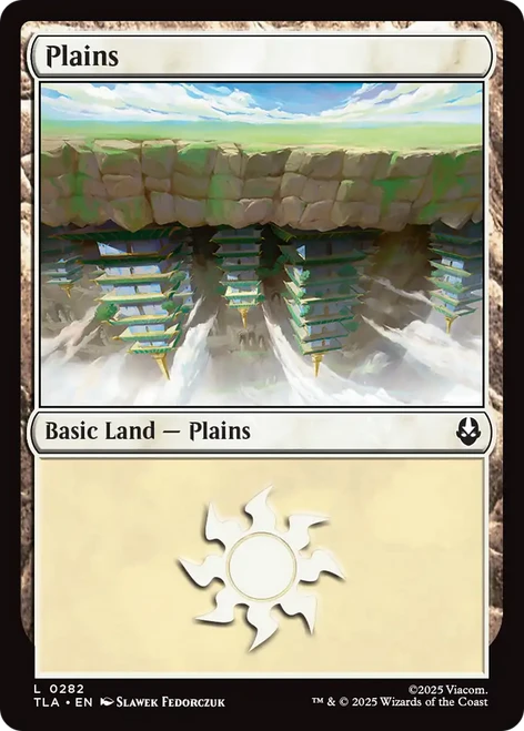 Plains