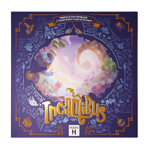 Incantibus