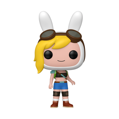 POP! TV - Fionna and Cake #1495 Fionna