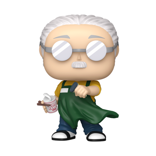 POP! Animation - Sakamoto Days #2058 Taro Sakamoto
