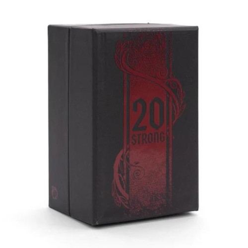 20 Strong: Tanglewoods - Core Box