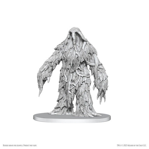 D&D Nolzur's Marvelous Miniatures - Classic Shambling Mound (90775)