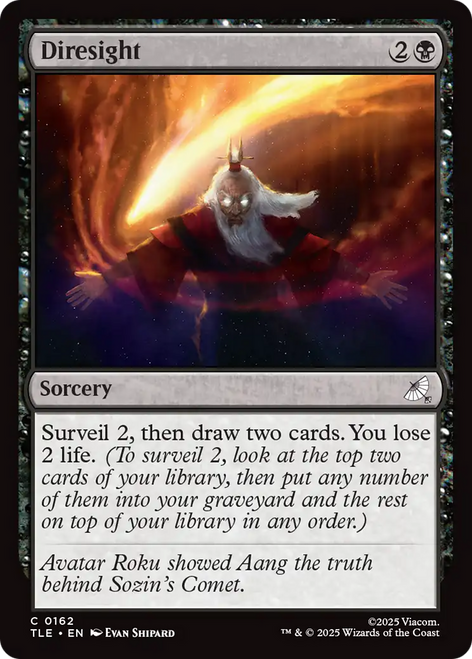 Diresight