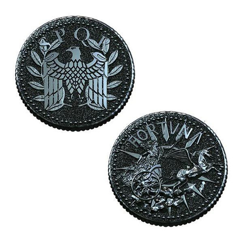 Cohors Cthulhu: Fortune Tokens (x20)