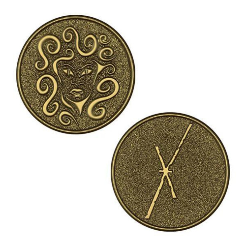 Cohors Cthulhu: Threat & Momentum Tokens (x26)