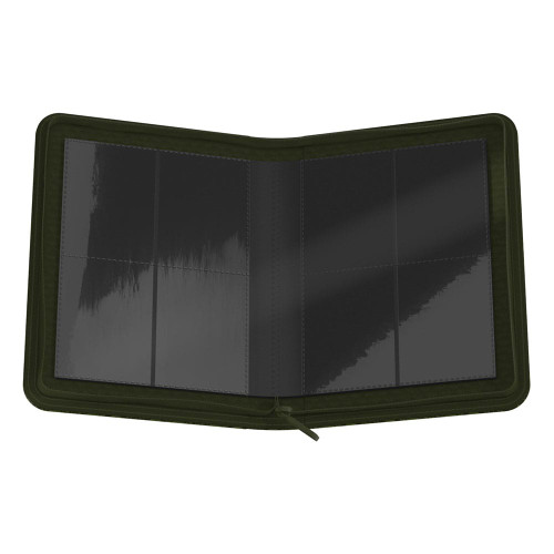 Ultimate Guard Zipfolio 160 Xenoskin Magic: The Gathering - Avatar: The Last Airbender - Green Mana