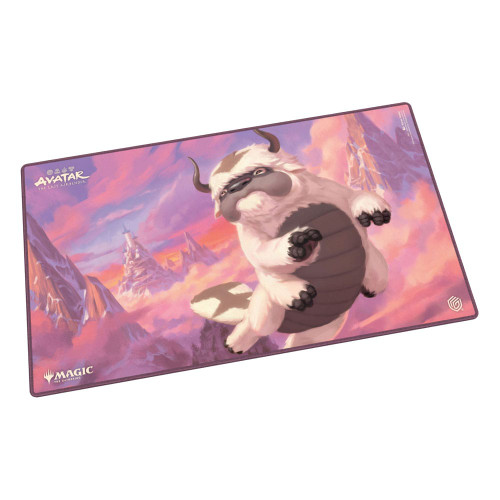 Ultimate Guard Play-Mat Magic: The Gathering - Avatar: The Last Airbender - Appa, Aang's Companion
