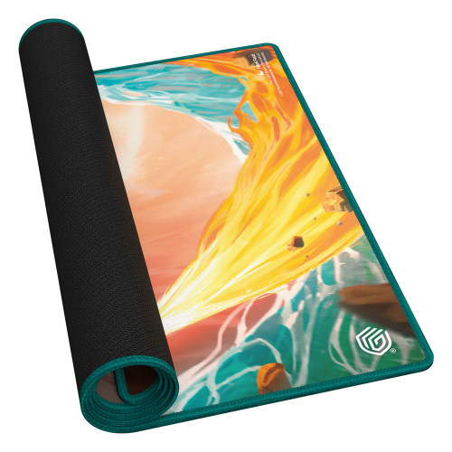 Ultimate Guard Play-Mat Magic: The Gathering - Avatar: The Last Airbender - Avatar Aang