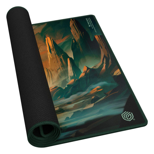 Ultimate Guard Play-Mat Magic: The Gathering - Avatar: The Last Airbender - Day of Black Sun
