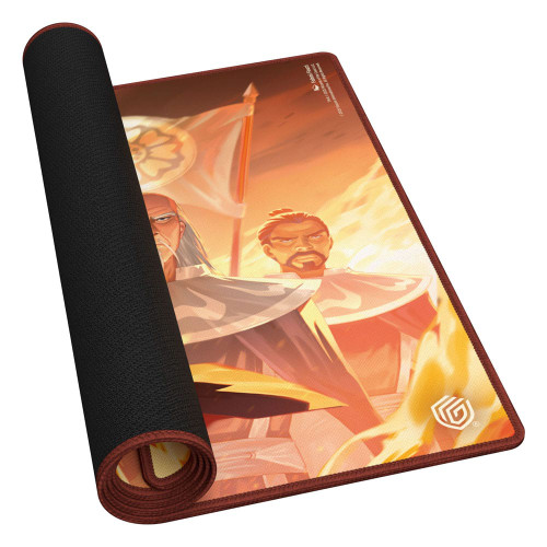 Ultimate Guard Play-Mat Magic: The Gathering - Avatar: The Last Airbender - Iroh, Grand Lotus