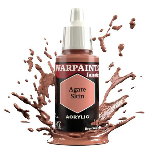 Warpaints Fanatic - Agate Skin (18ml)