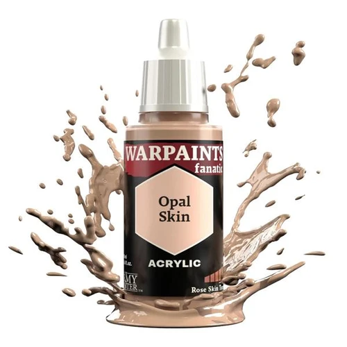Warpaints Fanatic - Opal Skin (18ml)