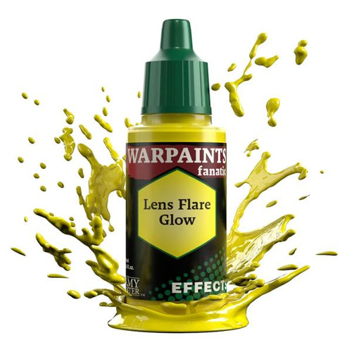 Warpaints Fanatic Effects - Lens Flare Glow (18ml)