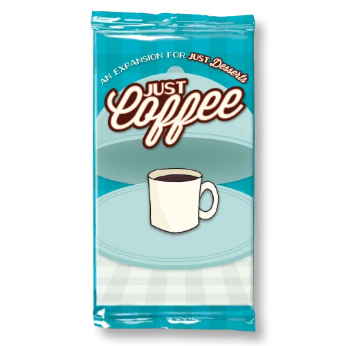 Just Desserts: Just Coffee Expansion